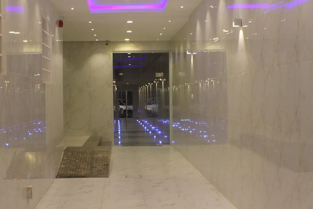 Dari Furnished Units 2 Aparthotel Riyadh 0*,