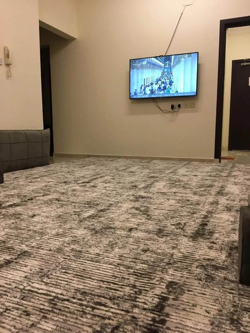 Dari Furnished Units 2 Aparthotel Riyadh 0*,  Saudi Arabia