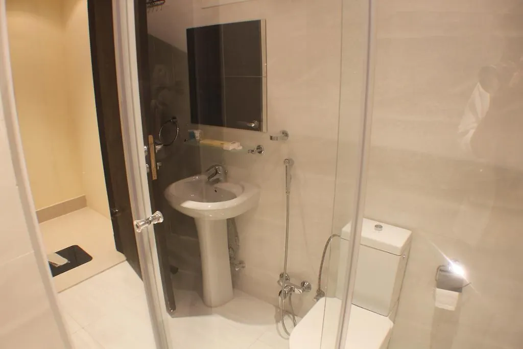 Dari Furnished Units 2 Aparthotel Riyadh
