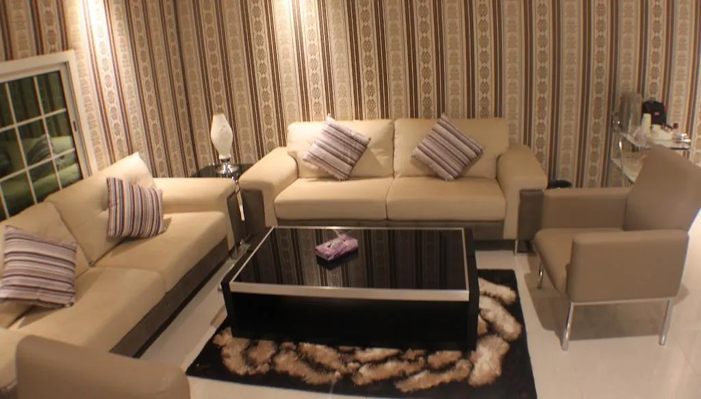 Dari Furnished Units 2 Aparthotel Riyadh Saudi Arabia