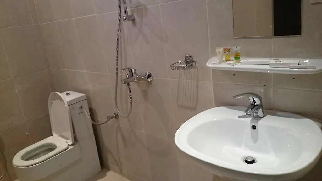 Dari Furnished Units 2 Aparthotel Riyadh