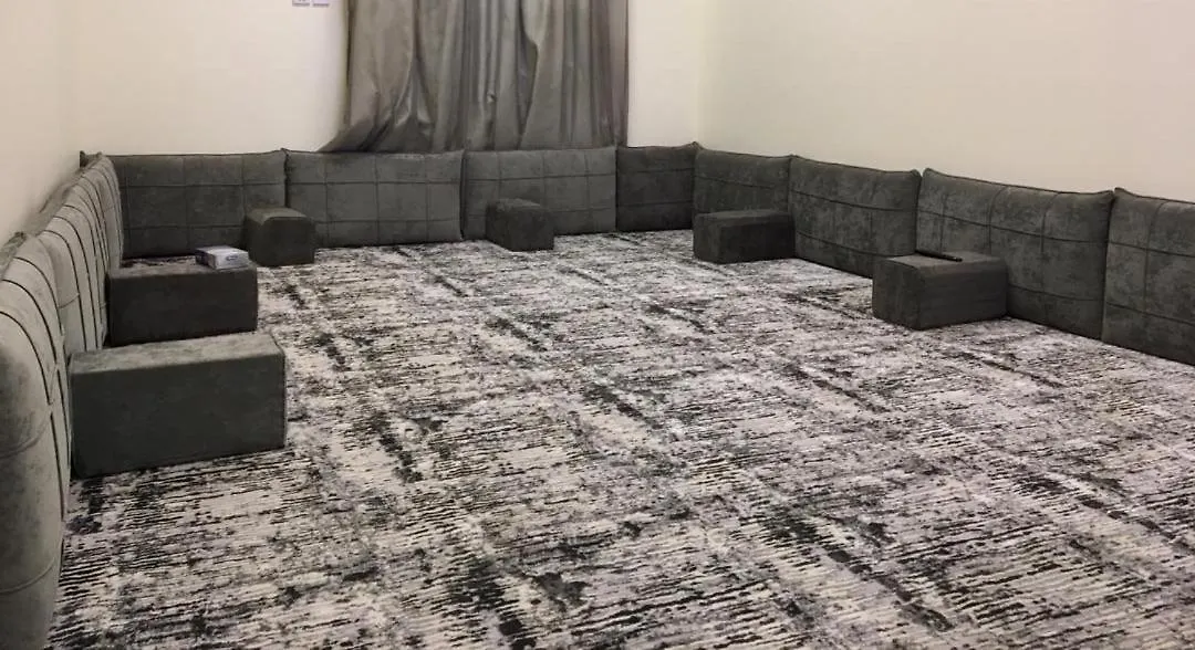 Dari Furnished Units 2 Aparthotel Riyadh 0*,
